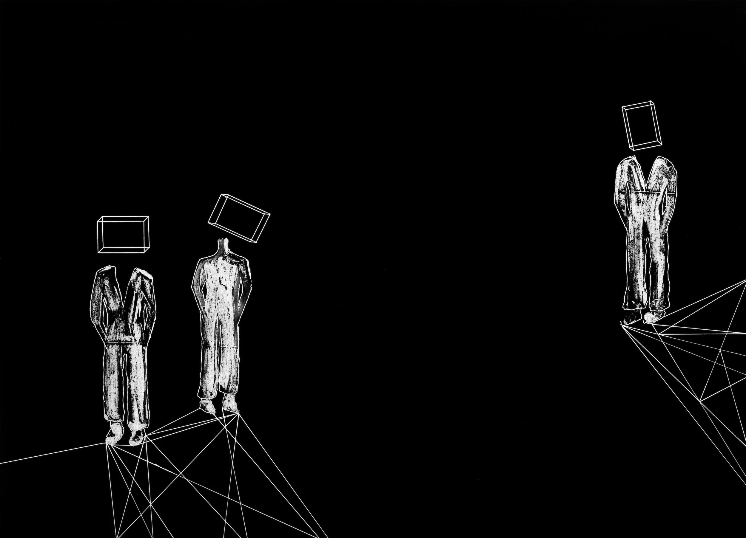 Title: Cyberspace