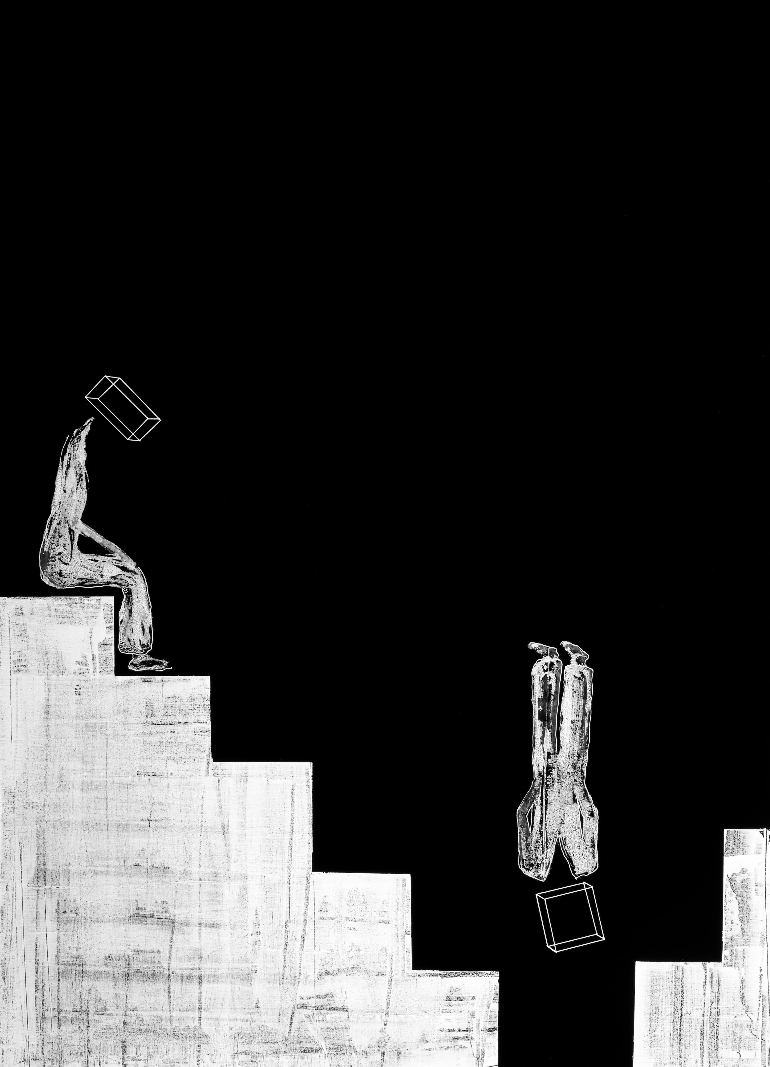 Title: Which Way is Up