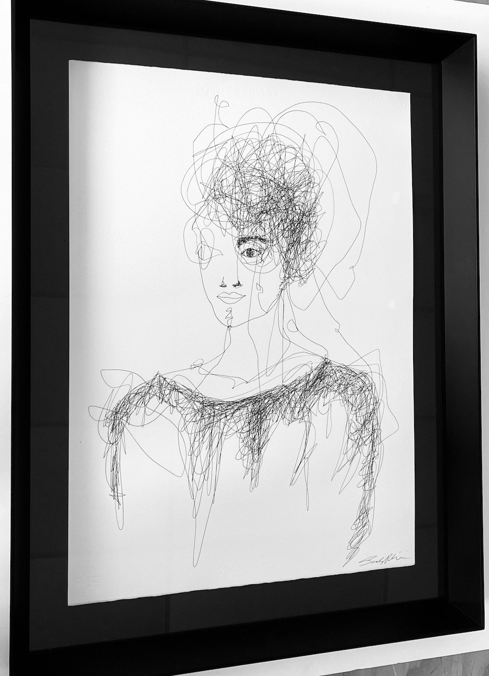 Title: Seer