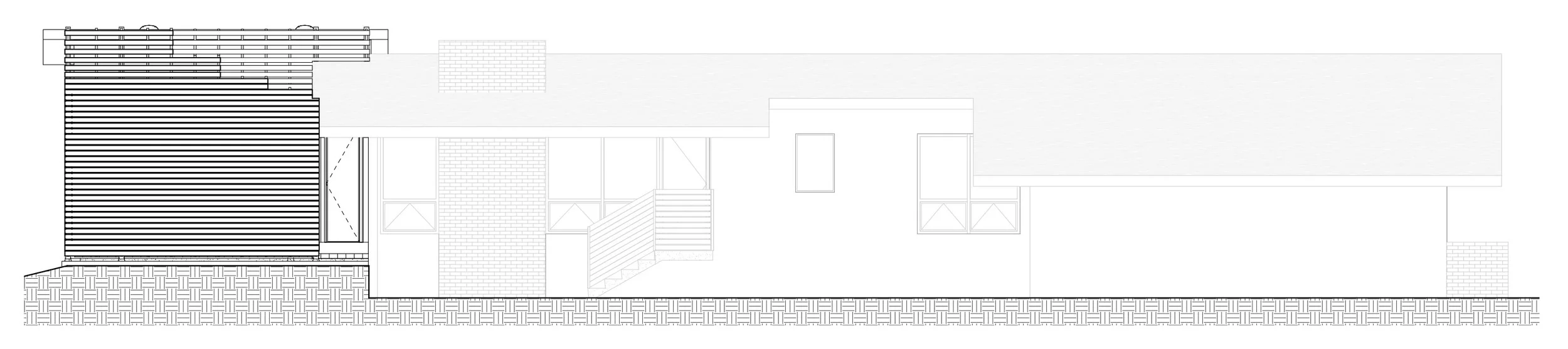 Brown Addition - South Elevation.jpg