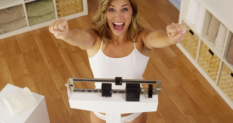 Human Chorionic Gonadotropin and Weight Loss