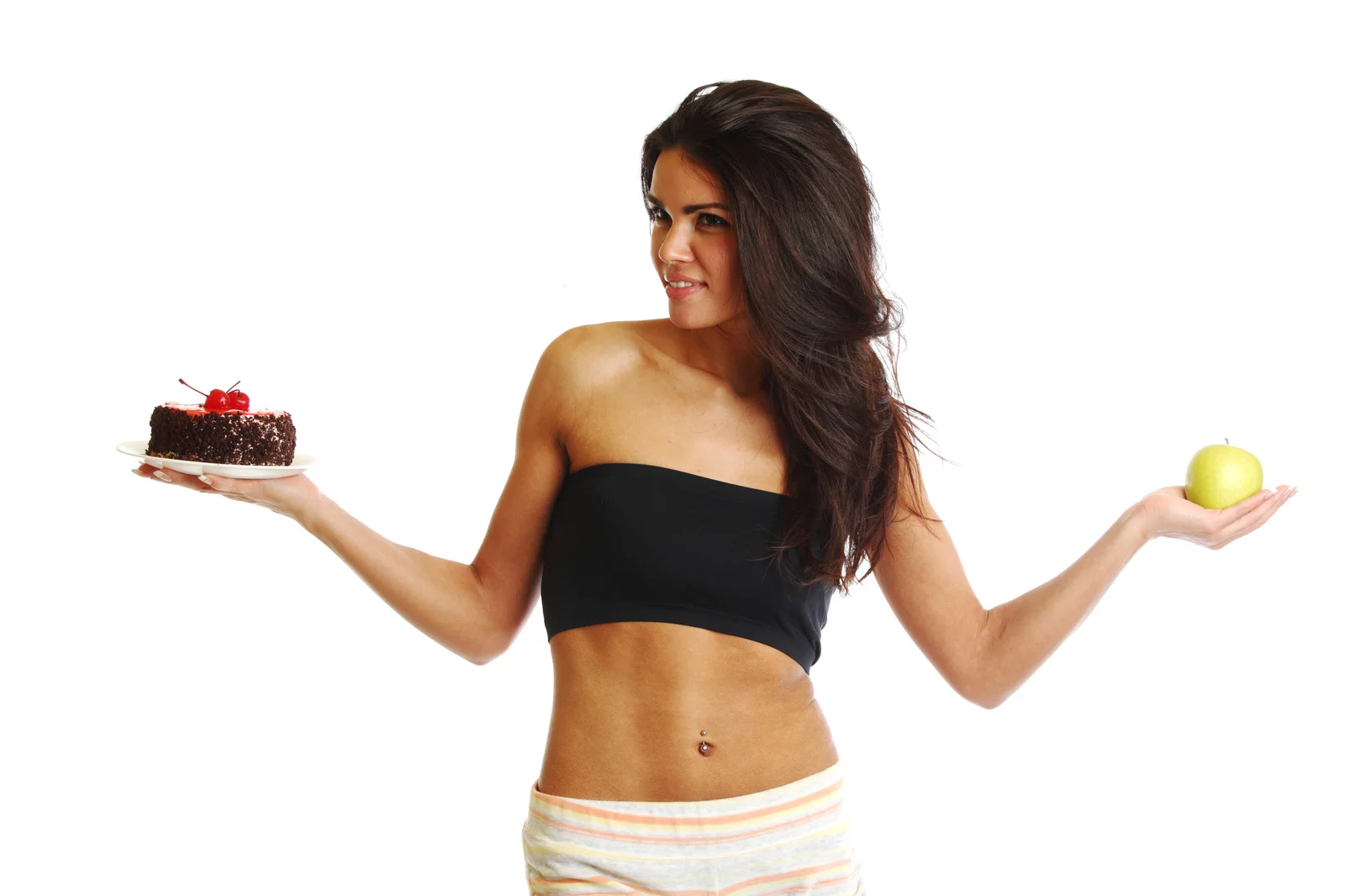Cheat Meals: Sin or Savior?