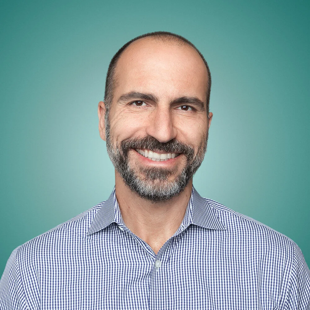 An Important Note Regarding COVID-19 From UBER's CEO Dara Khosrowshahi