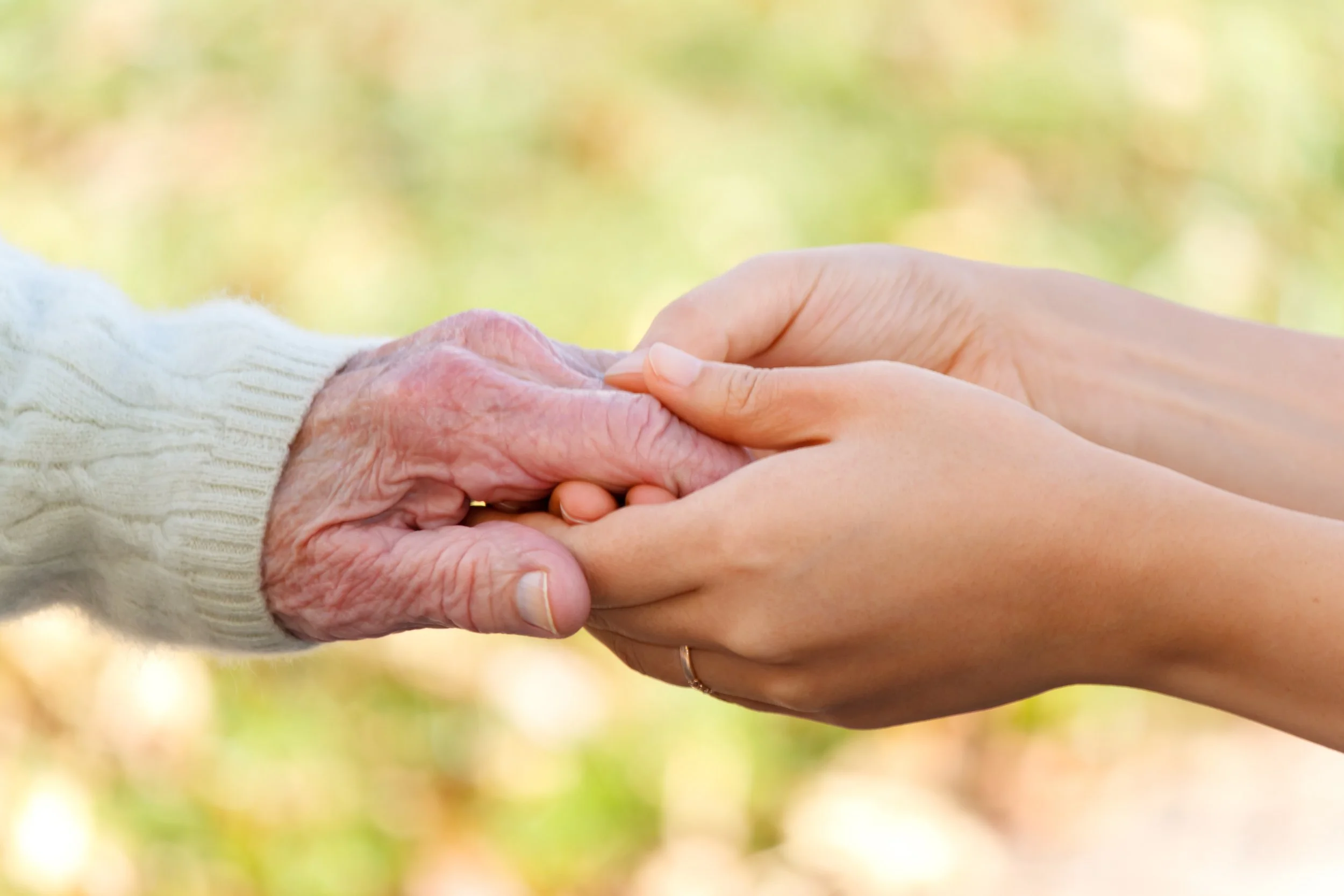 Honoring Beverly Tayor via Community Living Campaign