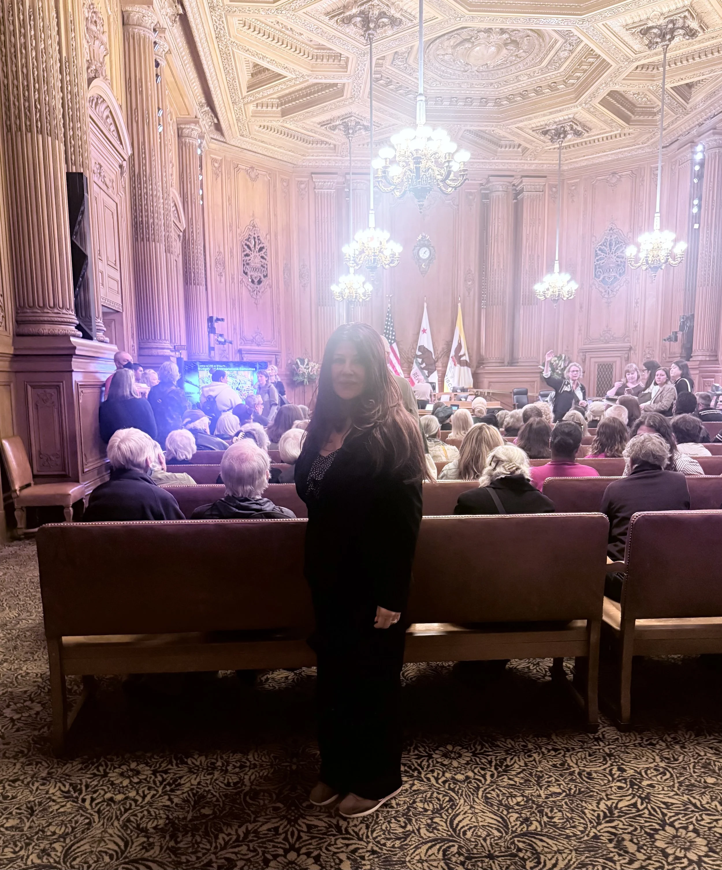 This Was Where Our Voices Mattered Most: A Community Came Together for San Francisco’s People’s Budget