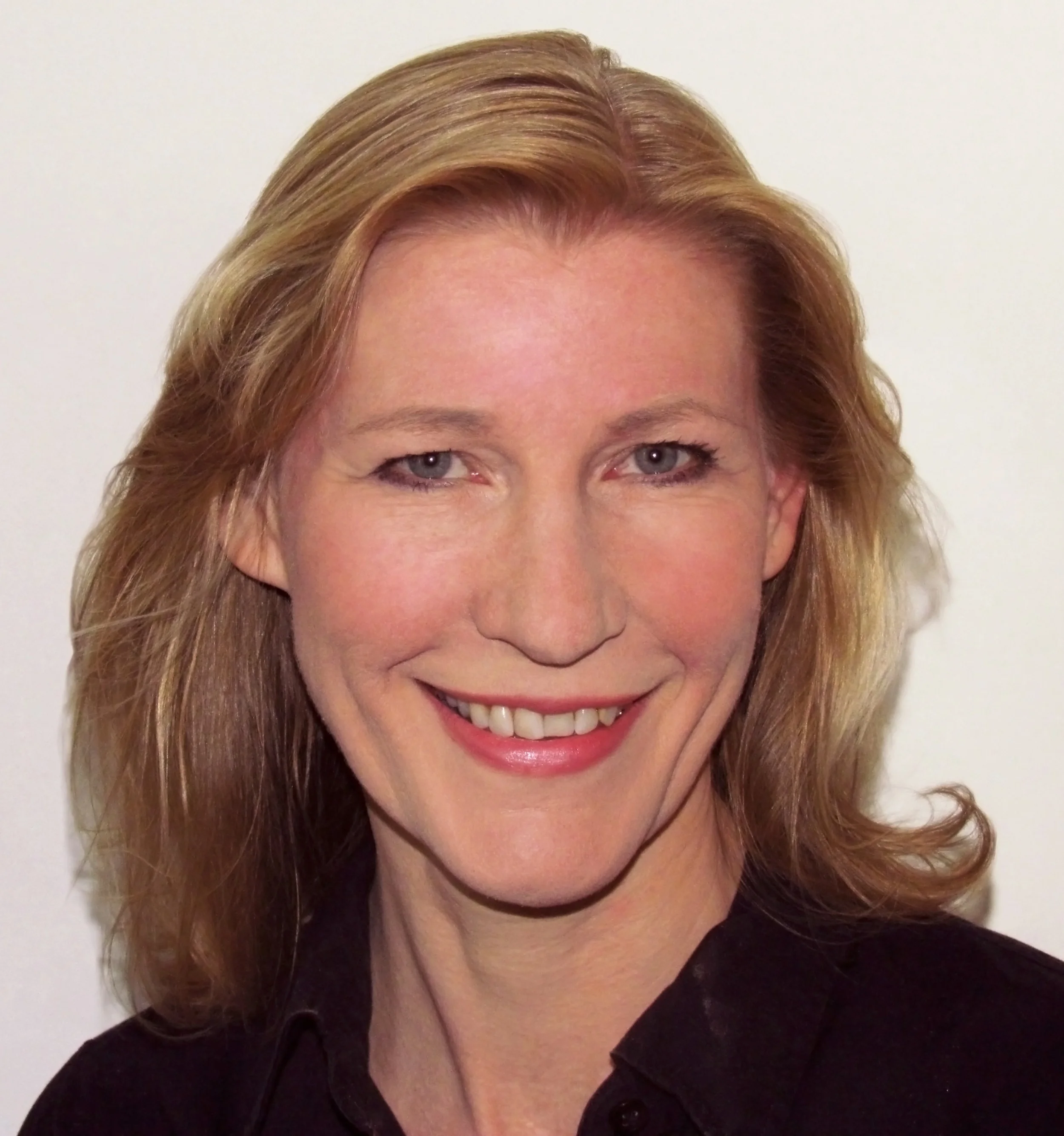 Caroline Jolly