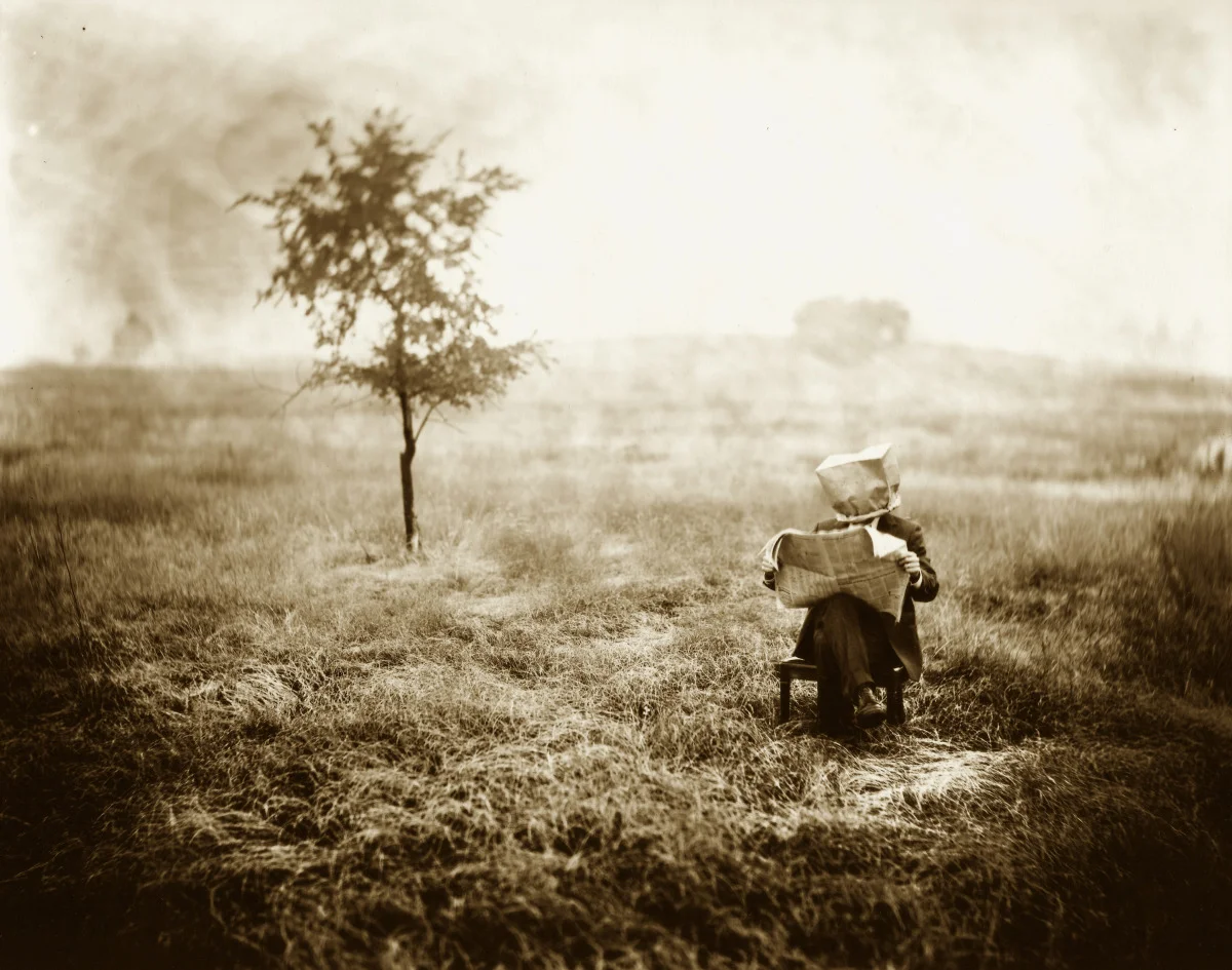 Of Deed and Desire