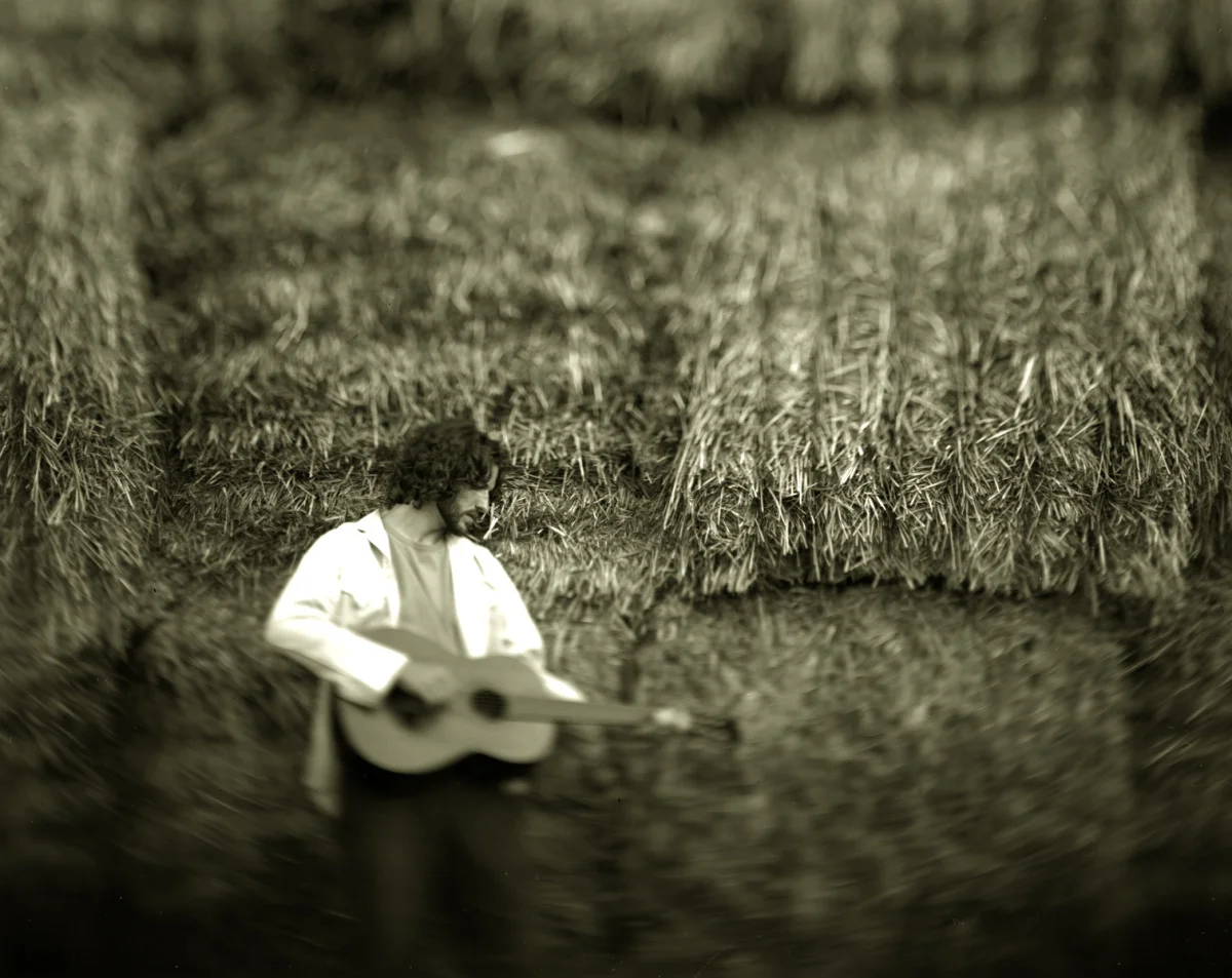 David Boone, Songwriter