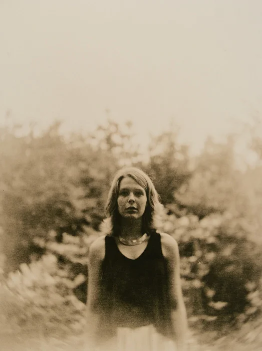  Maggie Rogers, musician 