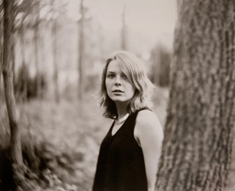  Maggie Rogers, musician 