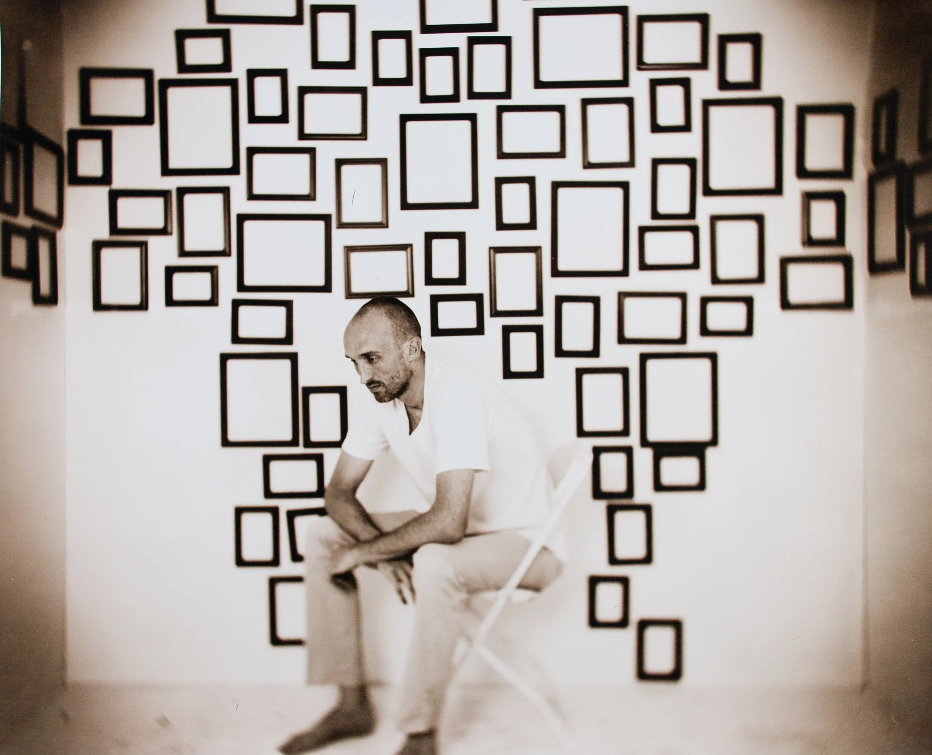  Here Now. There Then. 