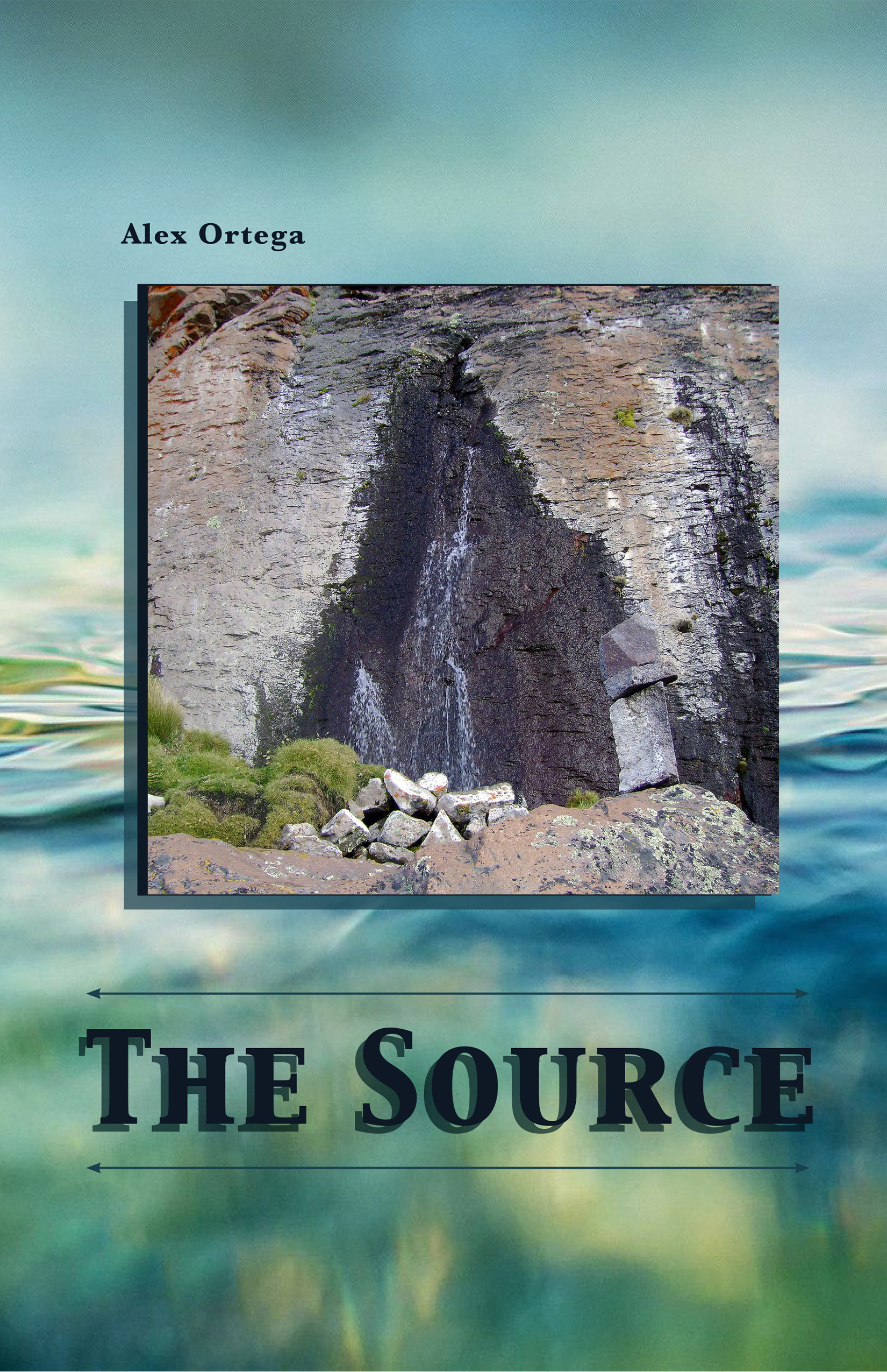 THE SOURCE (on the Godhead) E-BOOK