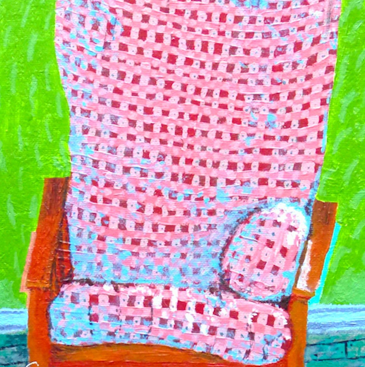 Archive of paintings sold is up!