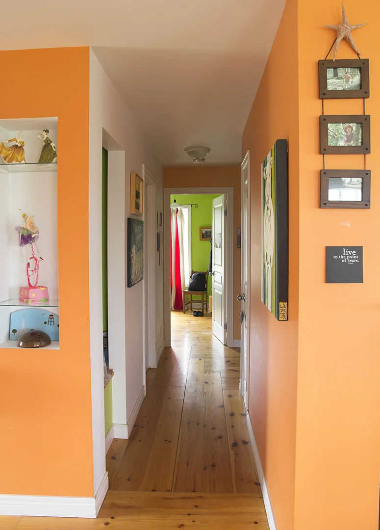 Hall