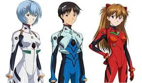 Props to a classic anime that's even better upon rewatching.