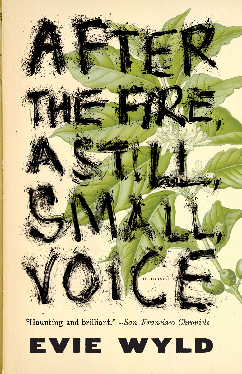 AFTER THE FIRE, A STILL, SMALL, VOICE