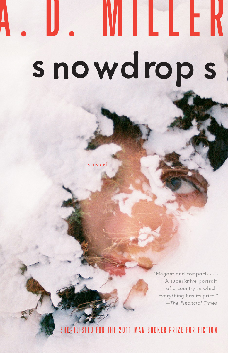 SNOWDROPS