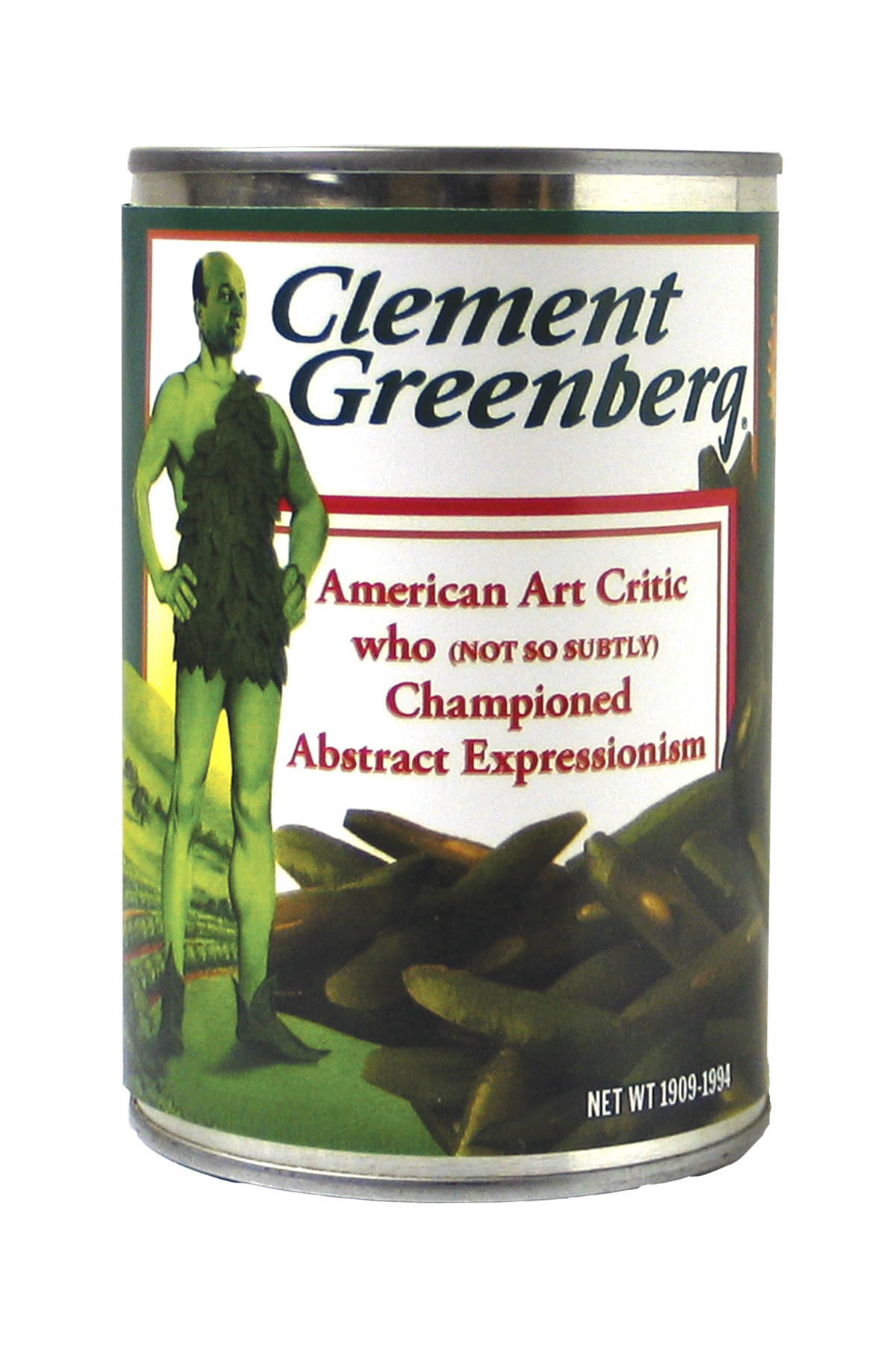 Clement Greenberg_package.jpg