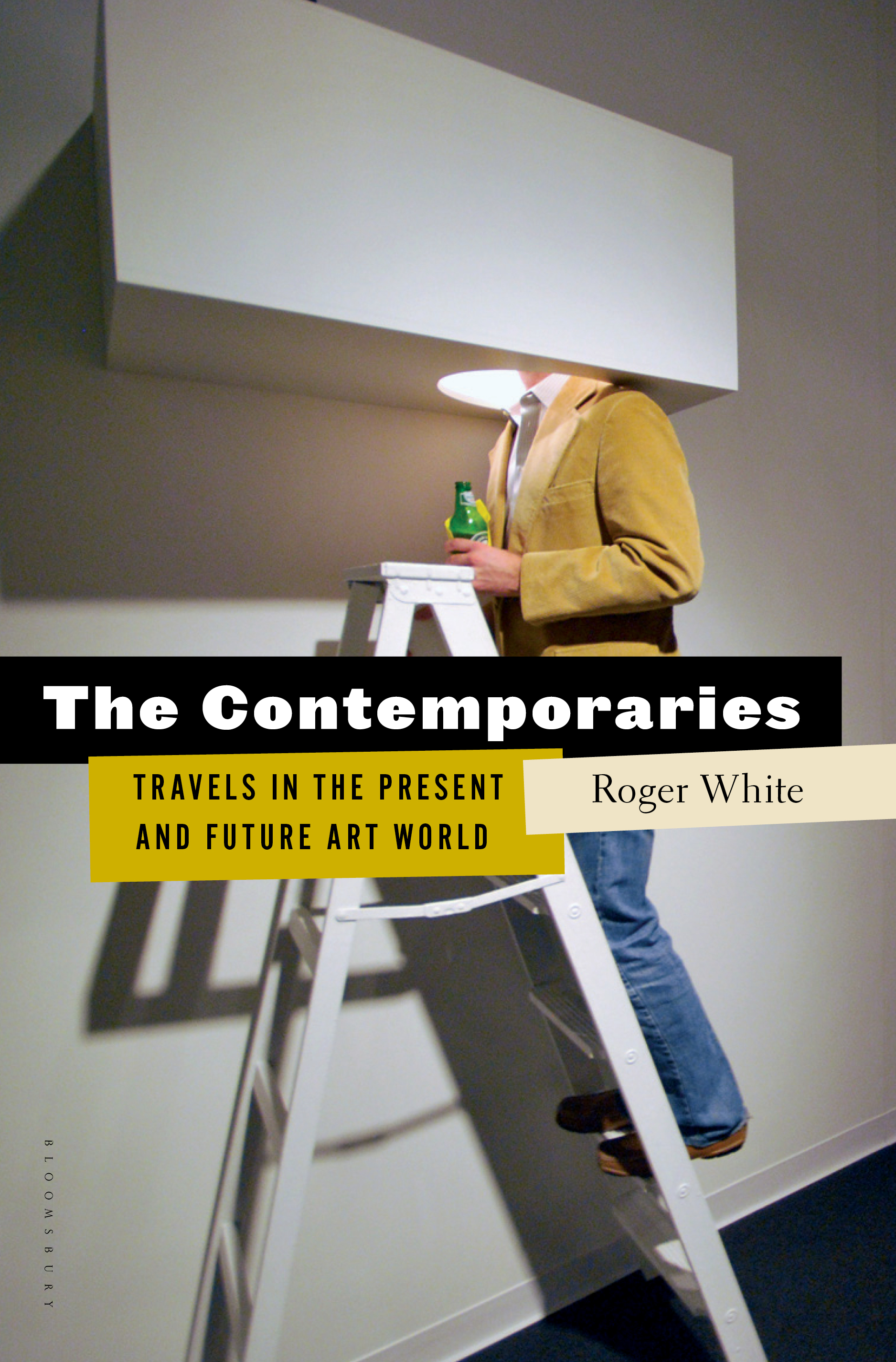 THE CONTEMPORARIES