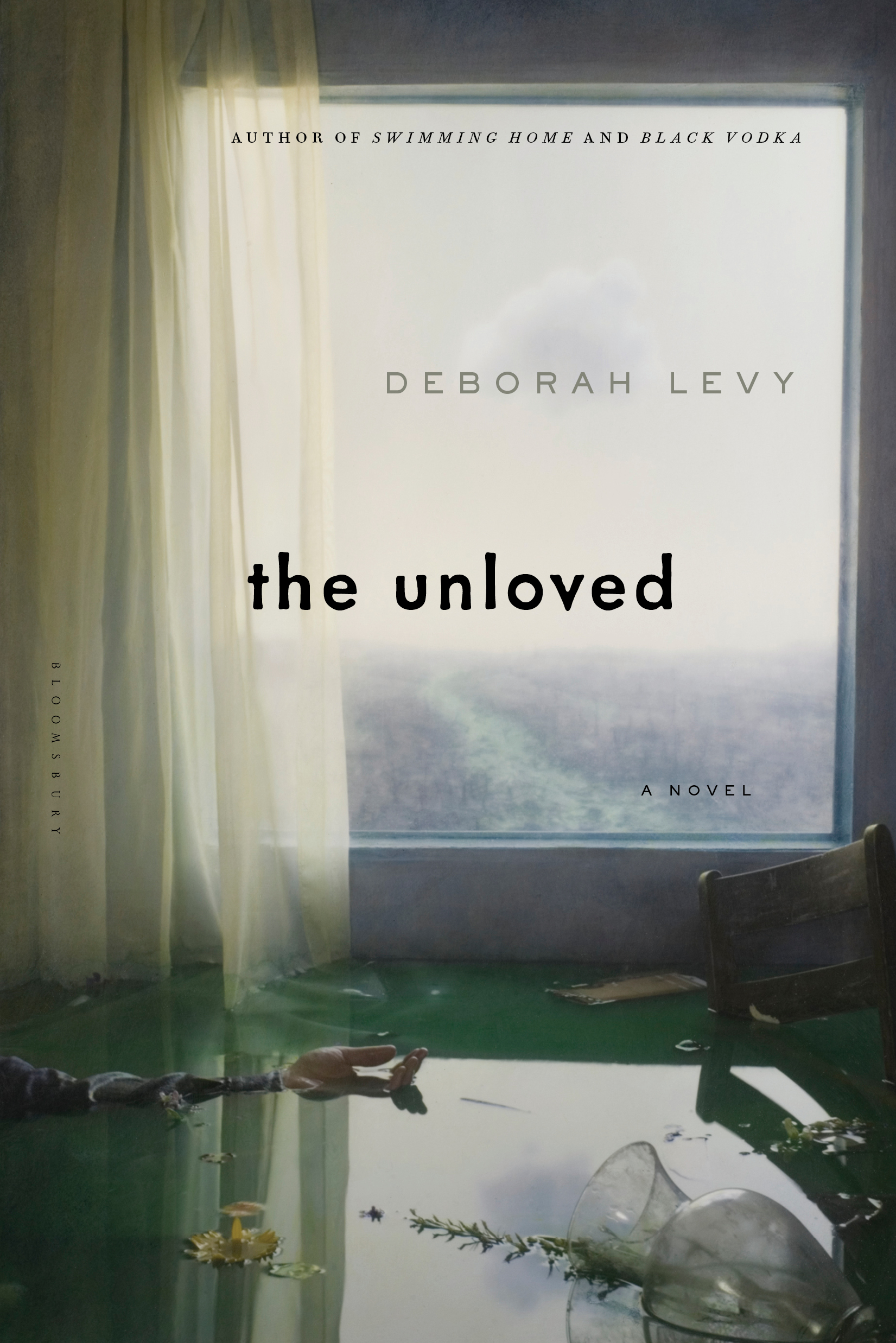 THE UNLOVED