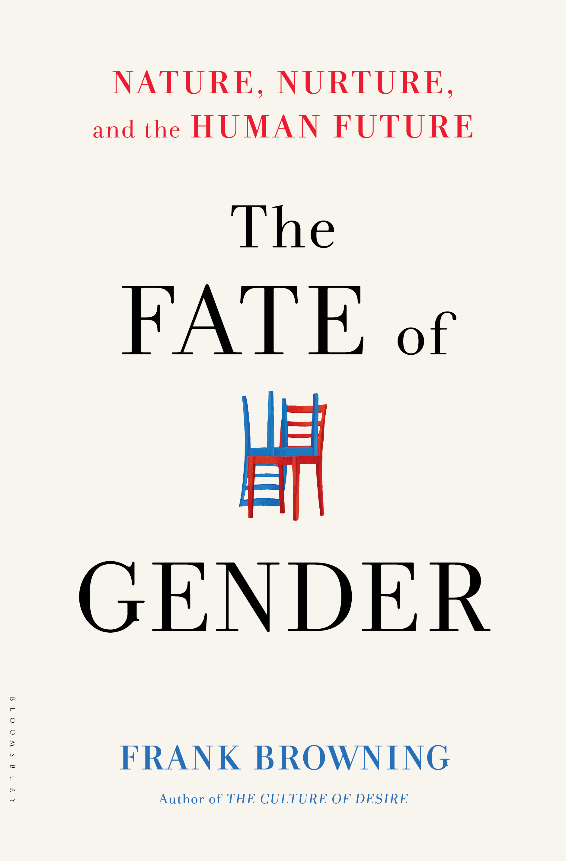 THE FATE OF GENDER