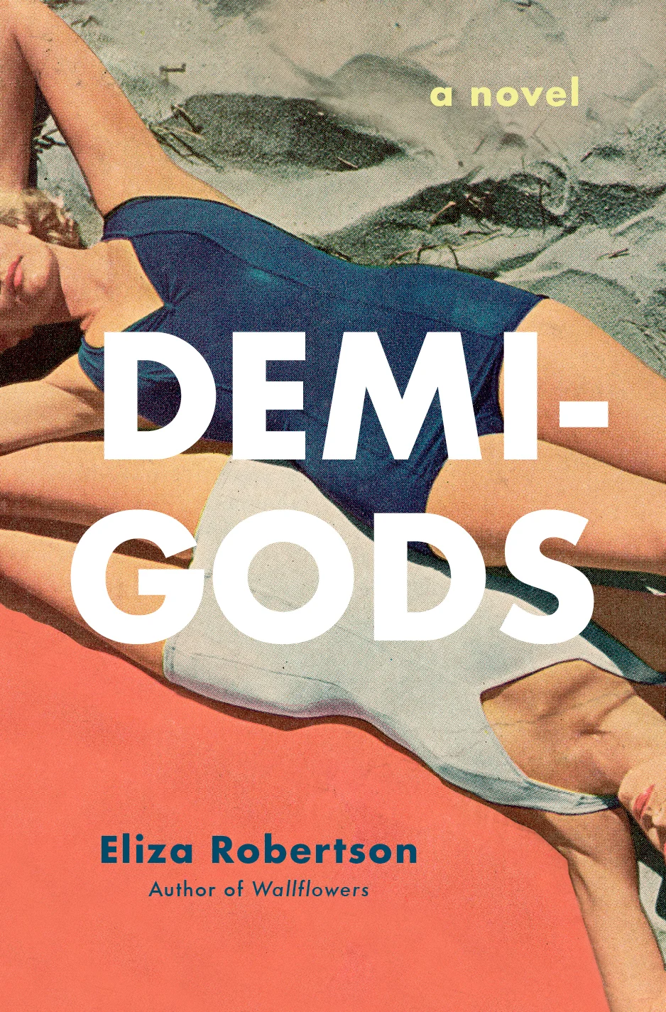 DEMI-GODS