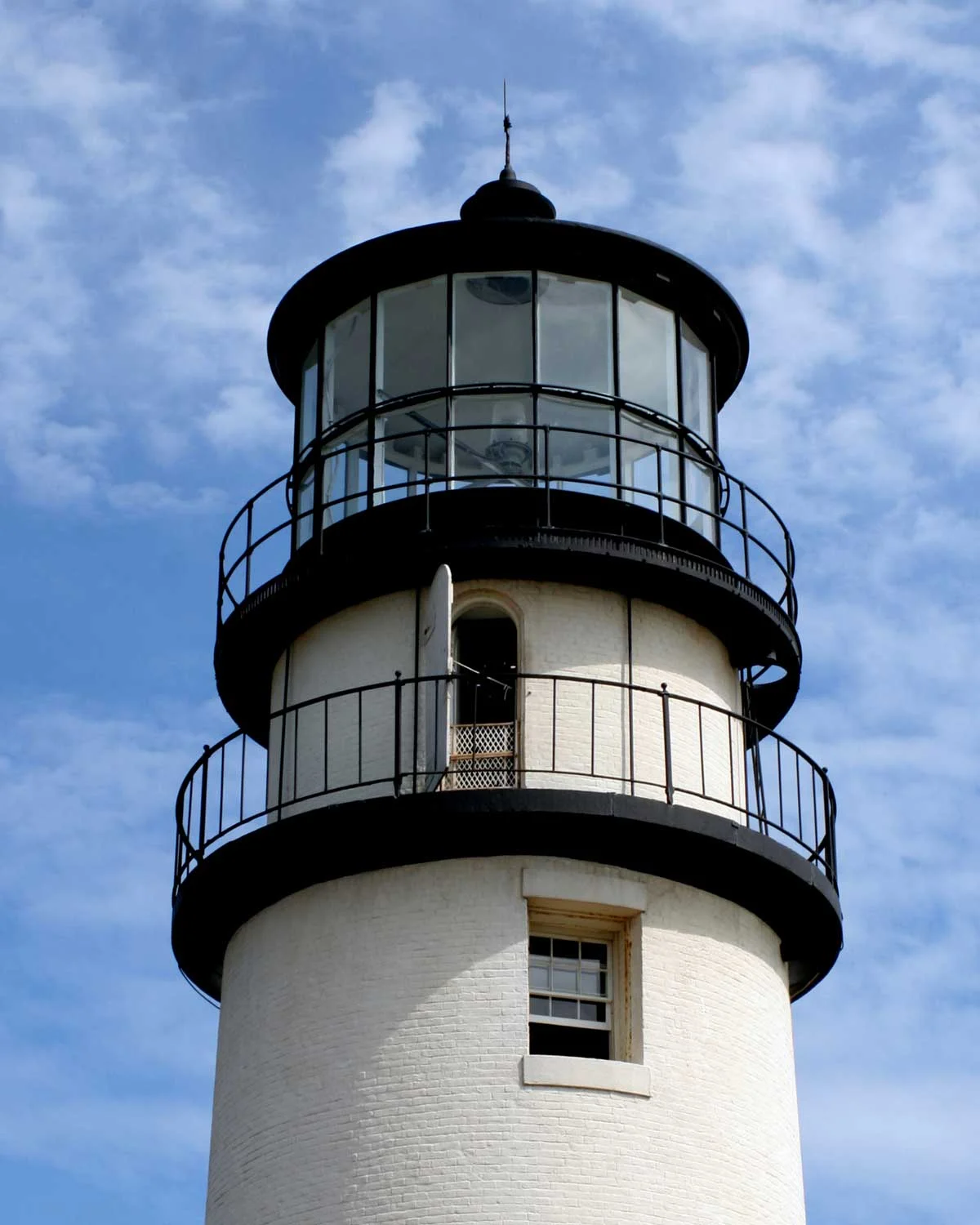 Seashore National Park