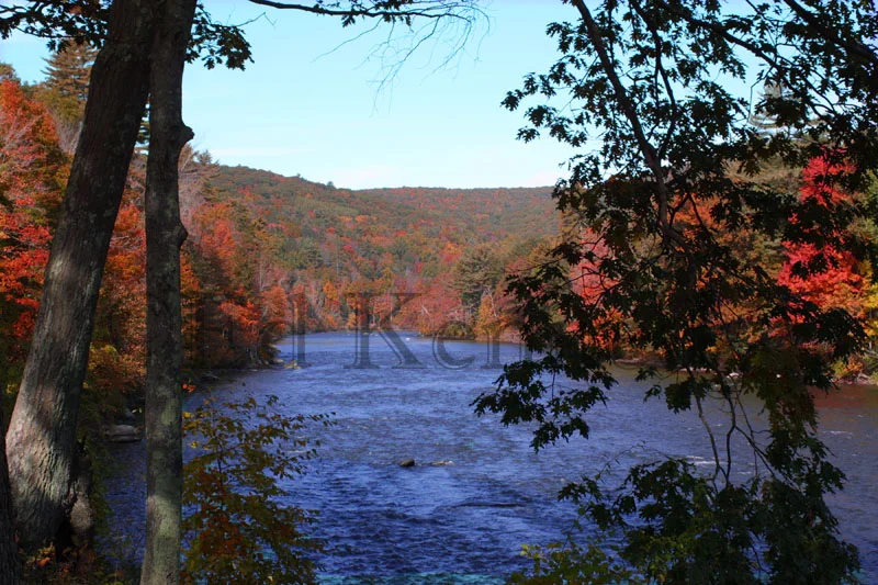 Connecticut River