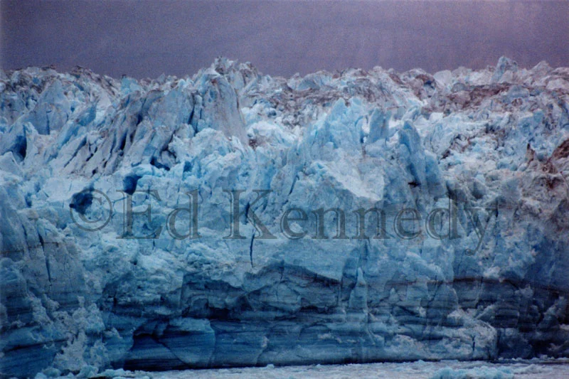 Glacier 