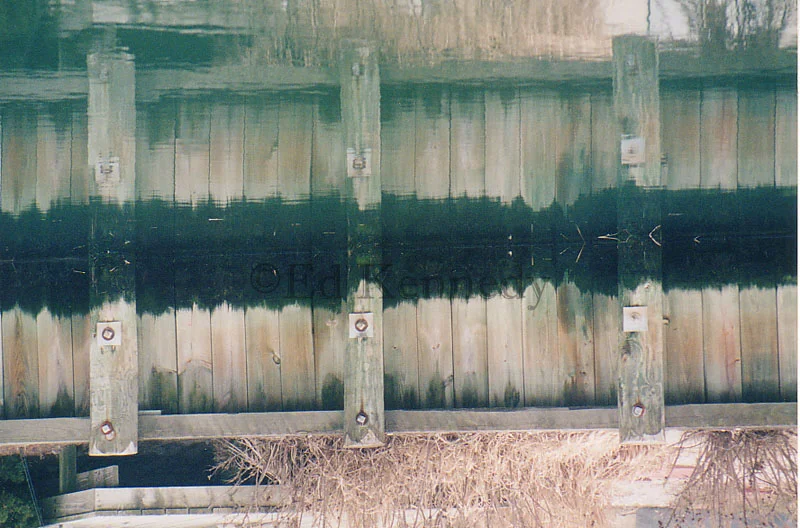 Bulkhead Mirror