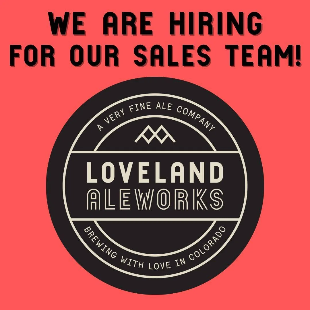 Home — Loveland Aleworks