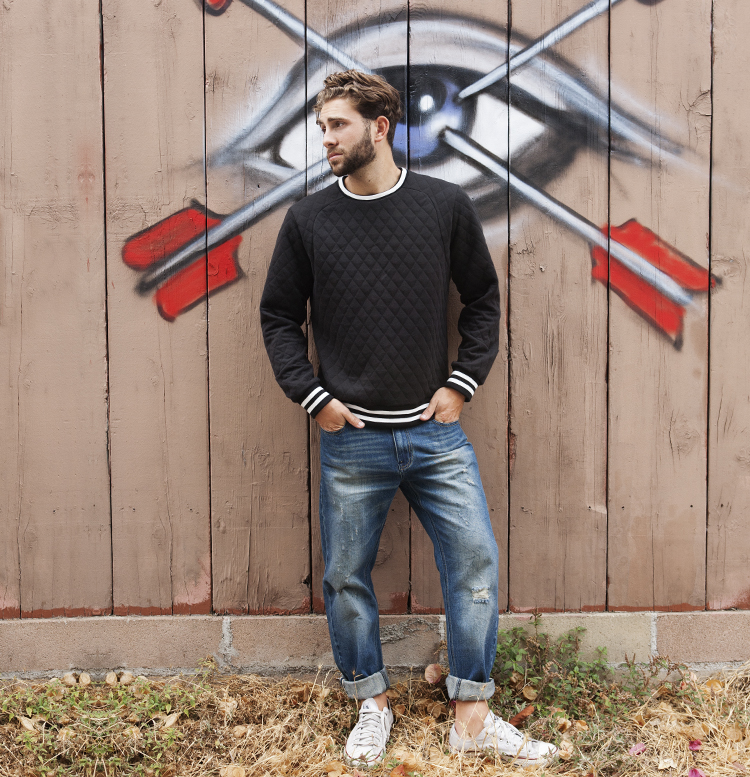 Elwood — Topson Downs | Apparel Design 