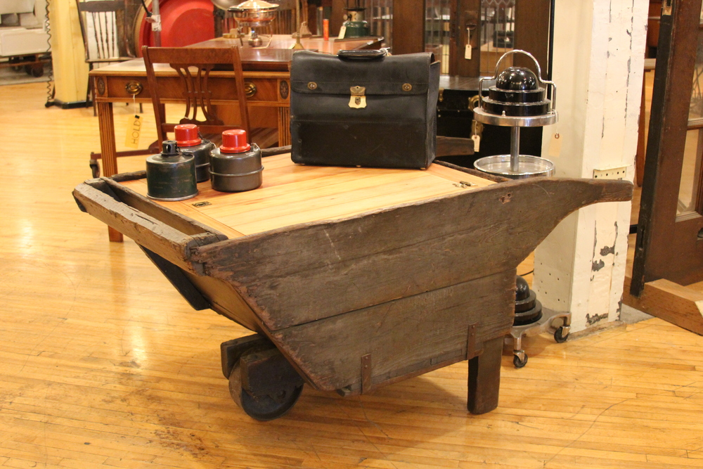 antique-cart