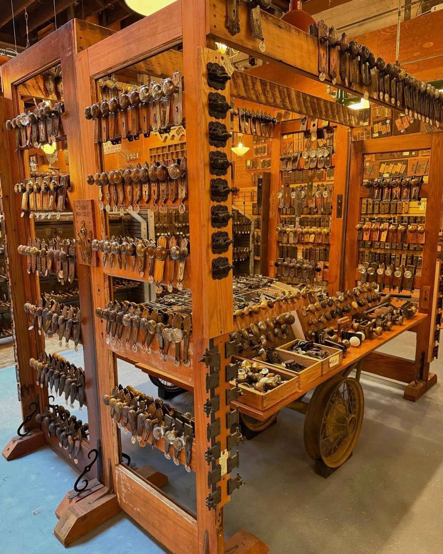 Got visiting family and are feeling that post Thanksgiving &ldquo;Now what do?&rdquo;
 
Maybe a day of antiques is in the cards🤷

#shoplocal #shopsmall #havefun