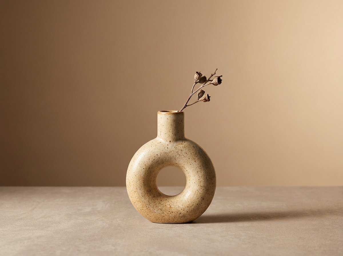 Ceramic Vase