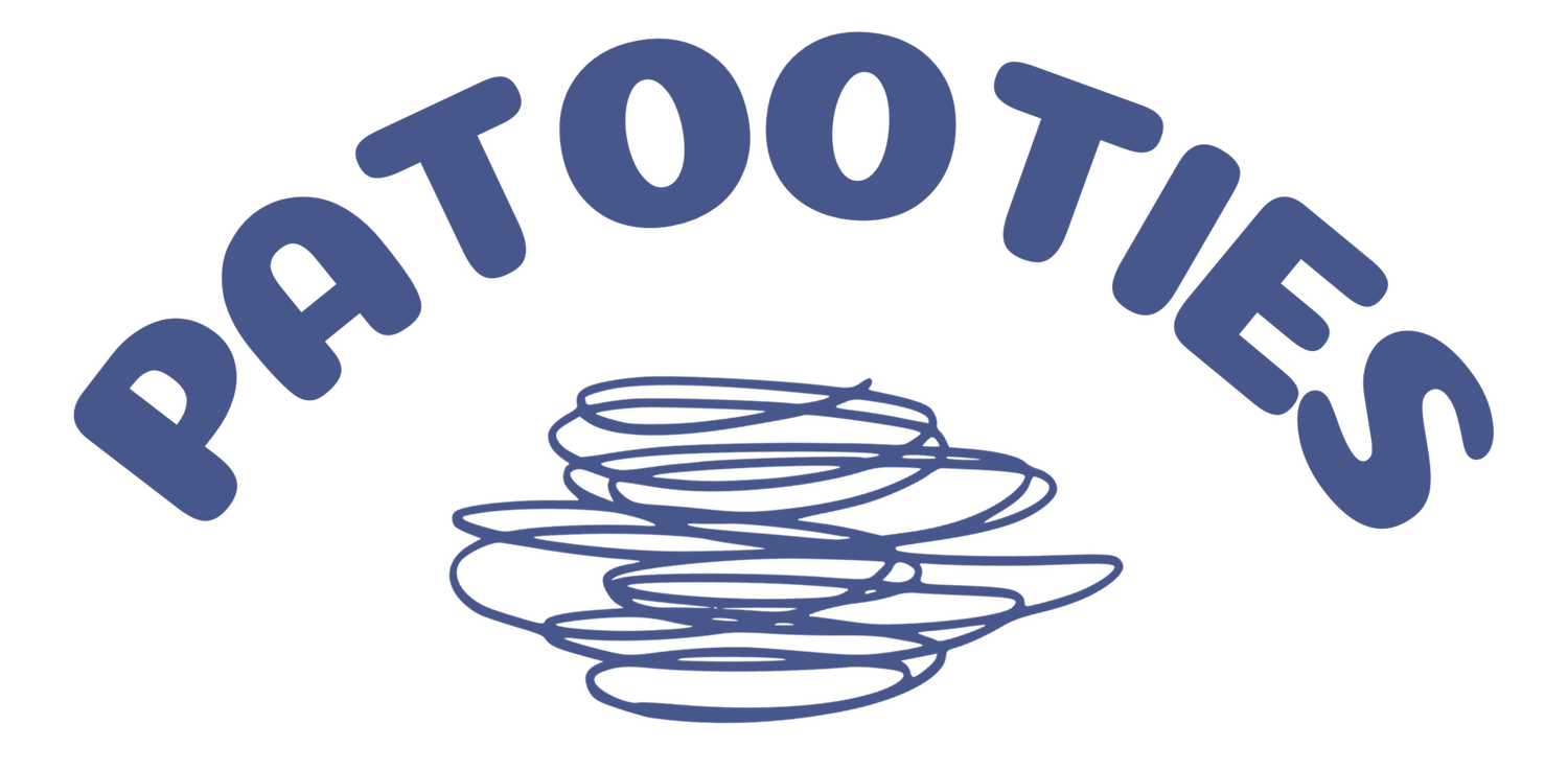 Patooties