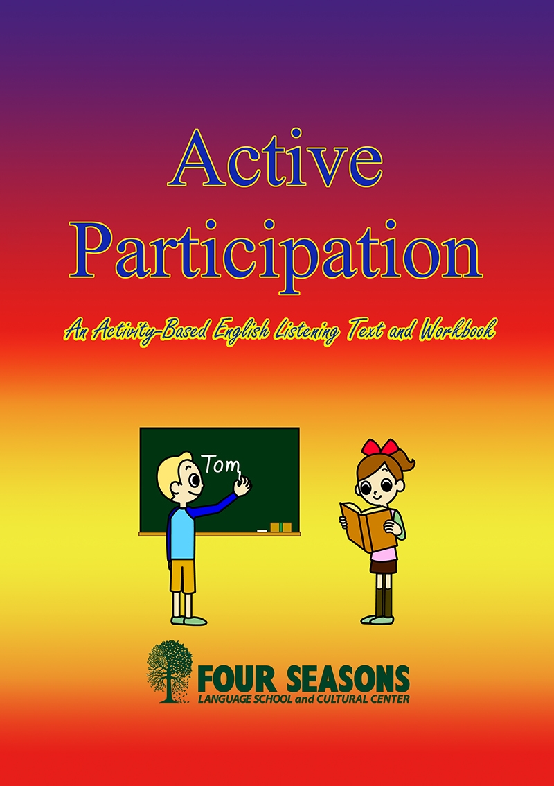 Active Participation