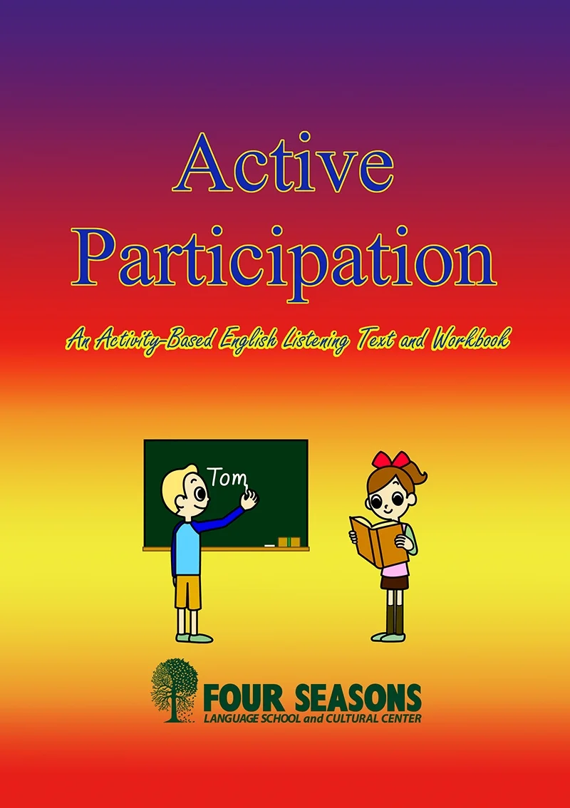 Active Participation