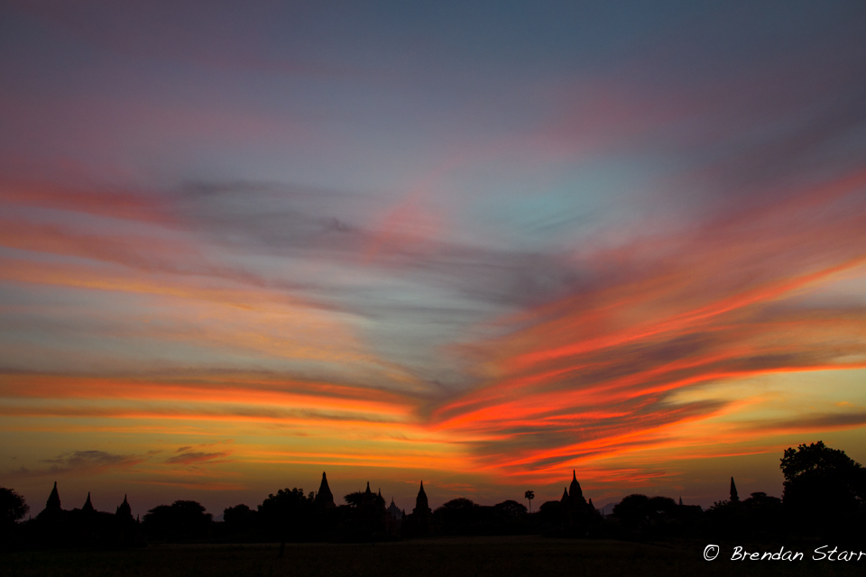 A Breath of Fresh Air