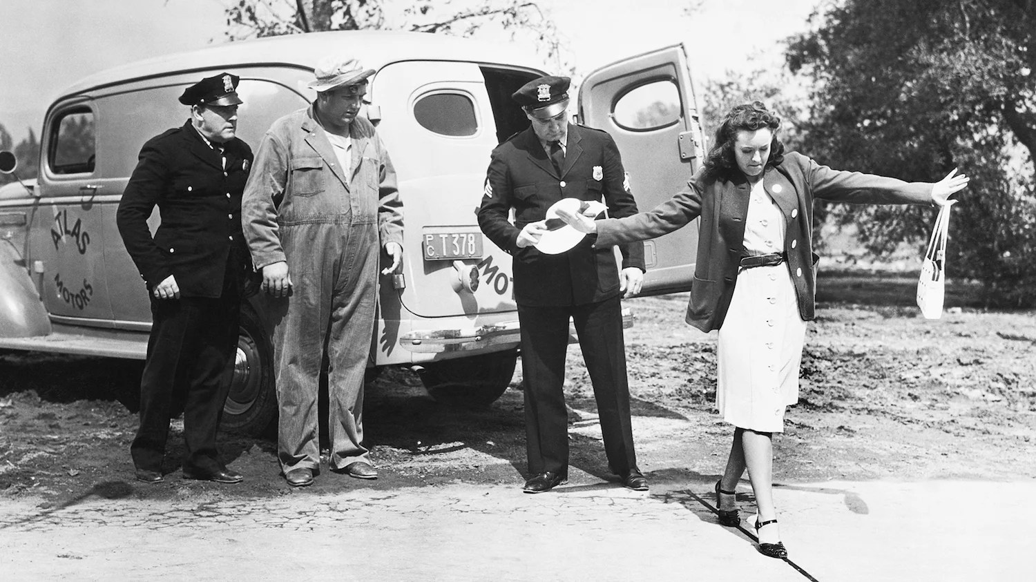 The "Drunk-o-Meter": Indiana's Pioneering Contribution to DUI Investigations