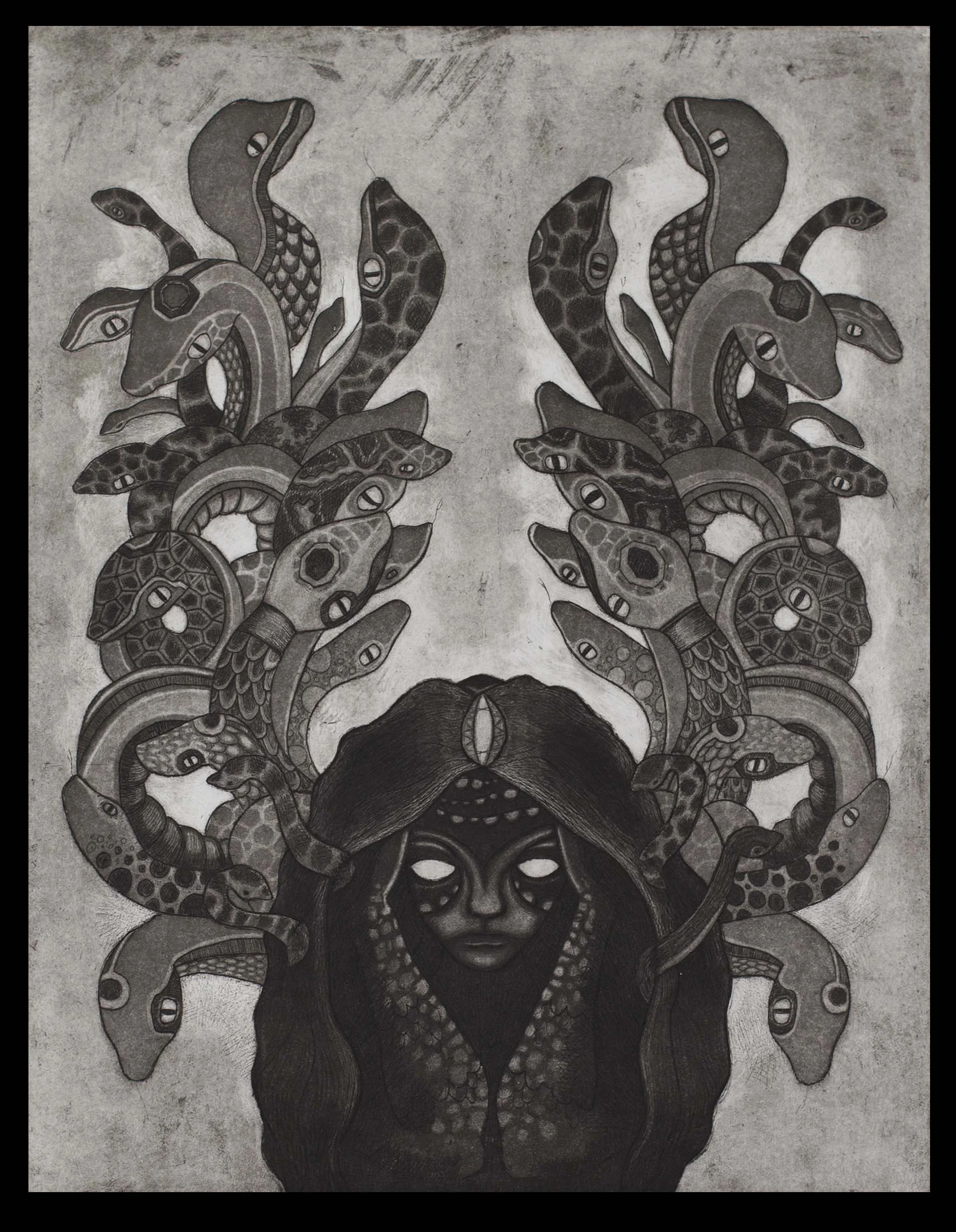Medusa