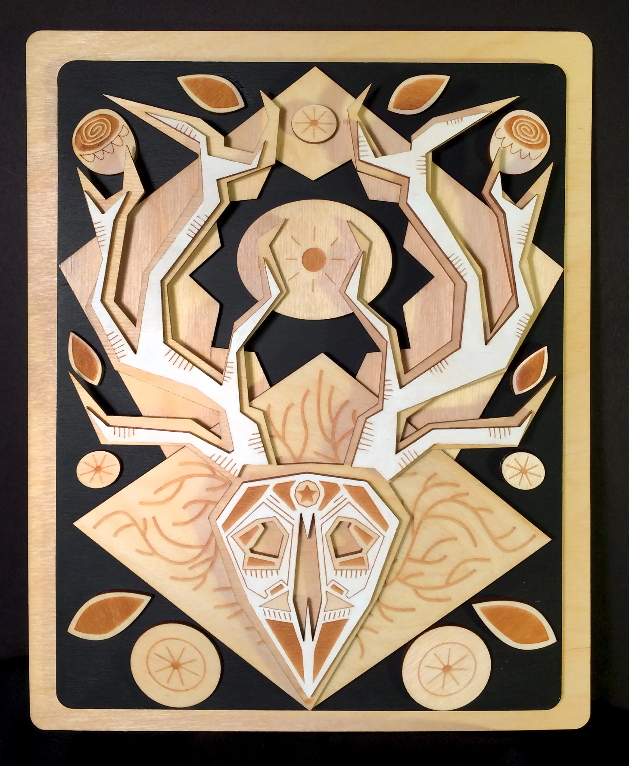 Jackalope