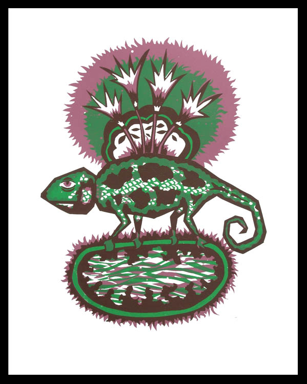 Lizard