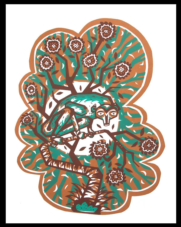 Monkey