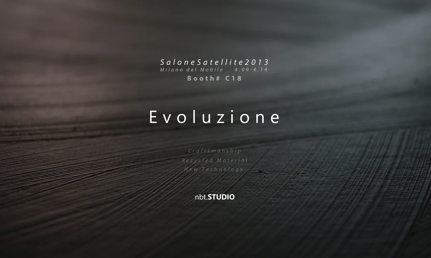 Evoluzione - Theme