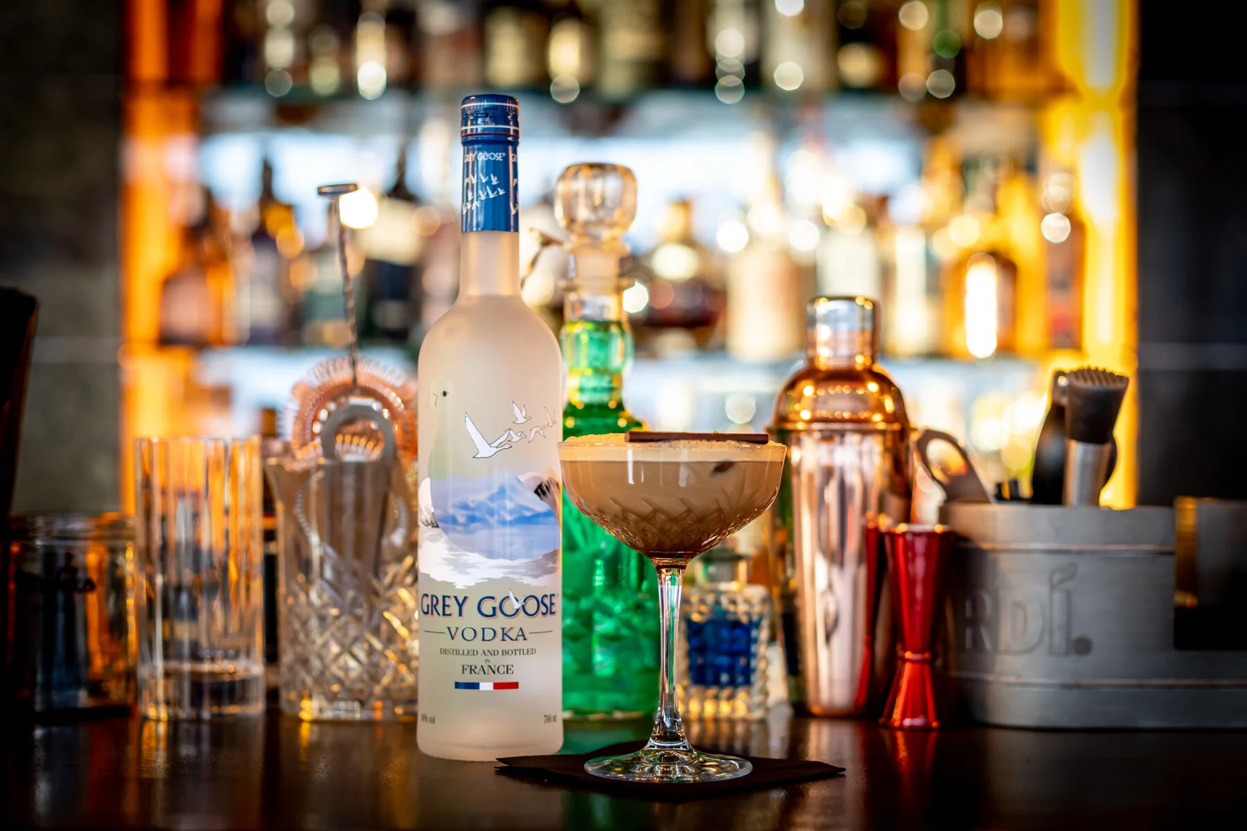 PLAZA Restaurant / Bar in Zug