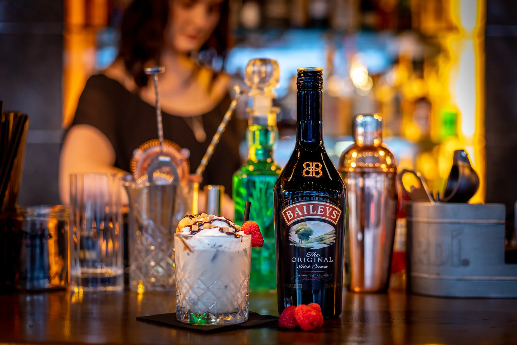 PLAZA Restaurant / Bar in Zug