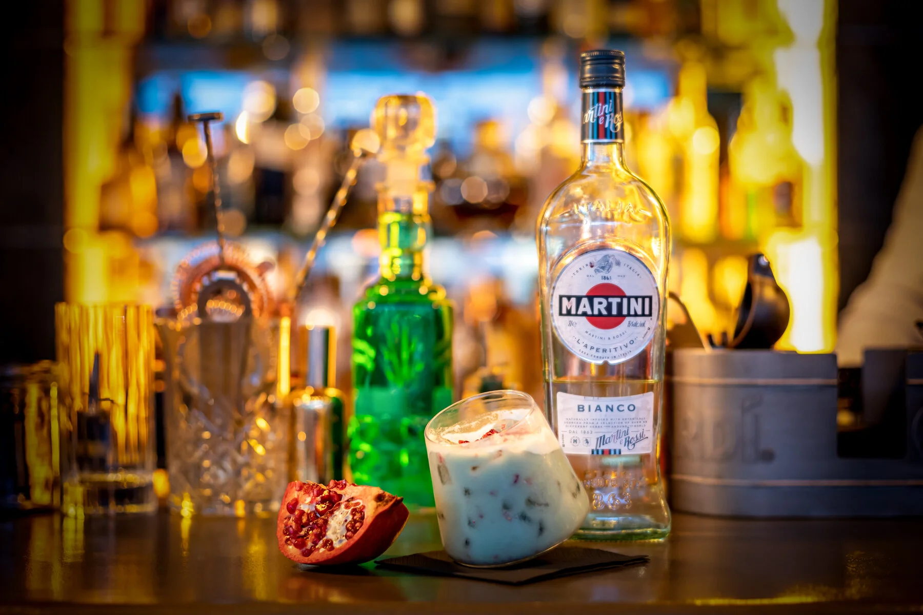 PLAZA Restaurant / Bar in Zug