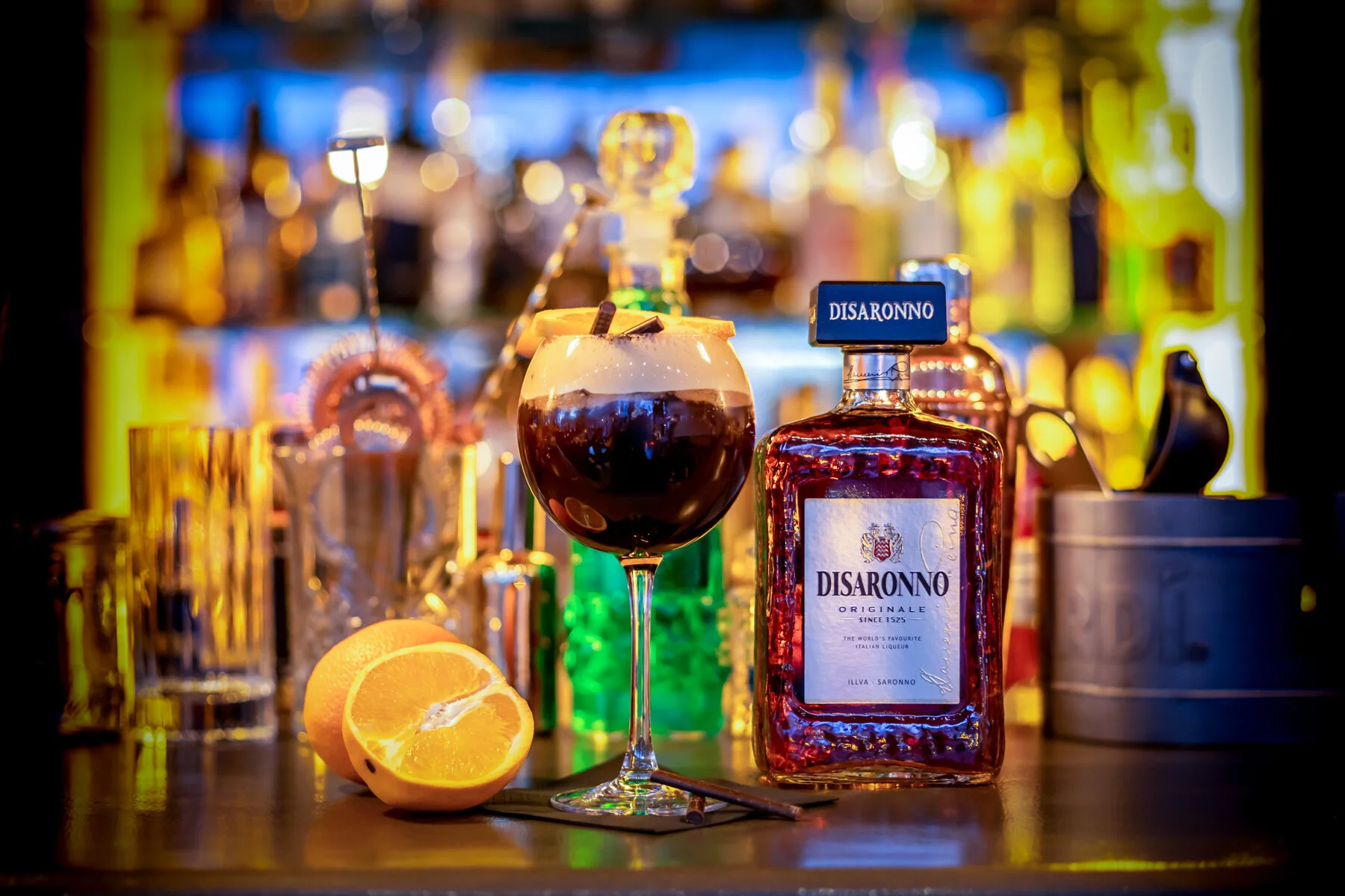 PLAZA Restaurant / Bar in Zug