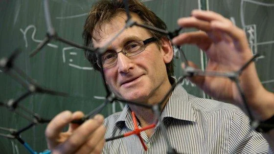 Bernard, per gli amici, Ben, L. Feringa